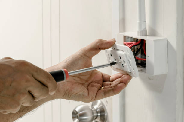 Best Emergency Electrical Repair Services  in Redfield, AR