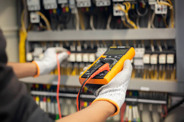 Best Electrical Safety Inspections  in Redfield, AR